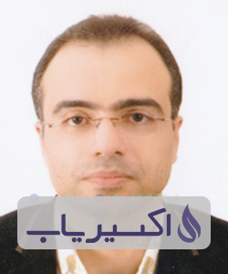 دکتر احمد فروغی
