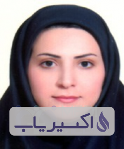 دکتر آرزو رنجبرارانی