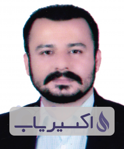 دکتر کاوه خیرخواه رحیم آبادی