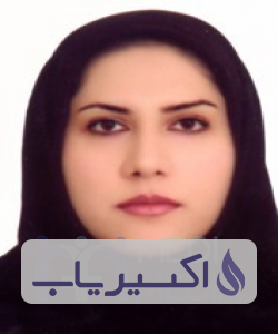 دکتر ندا مرادخانی