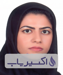 دکتر مریم جعفری رنجبر