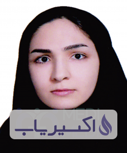 دکتر زهرا بهنام فر