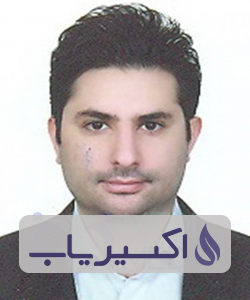 دکتر رضا حسن آهنگری