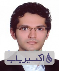 دکتر امین نیایش