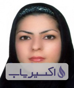 دکتر مرضیه مسندجم