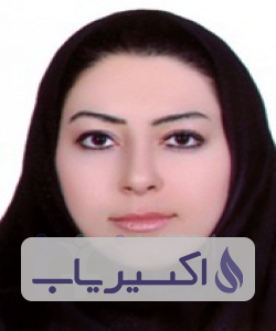 دکتر ساناز صبوری