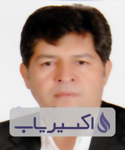 دکتر صفرمحمد اتابائی