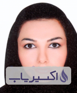 دکتر ساناز محسنی زاده