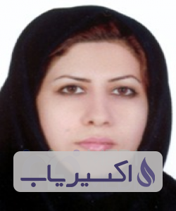 دکتر نسرین اوجی فرد