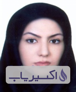 دکتر فاطمه محسن پور