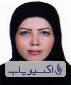دکتر بهارک حریری مرند