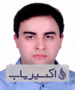 دکتر محمدرضا پاکیاری