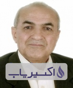 دکتر عبداله قدسی شیرازی حقیقی