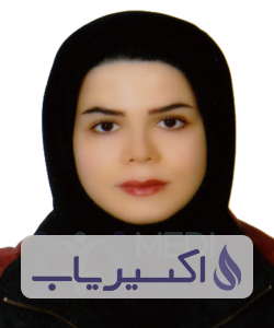 دکتر سیده زهره طاهری