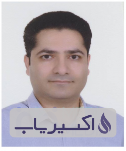 دکتر محمدصادق قنبرزاده