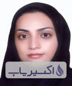 دکتر معصومه فلکی