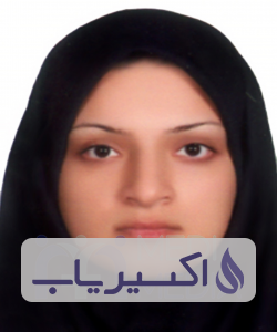 دکتر زهره هاشمی افراپلی