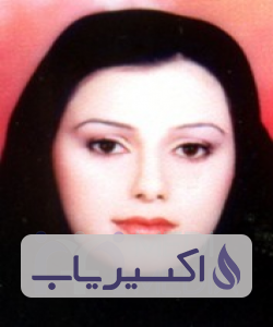 دکتر مهنوش علی زاده قناد