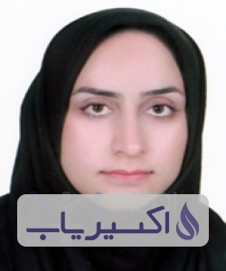 دکتر فاطمه شفیع زاده