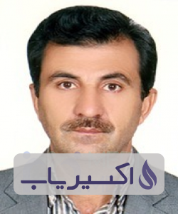 دکتر علی کرامتی گاودول