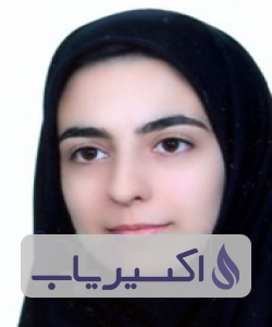 دکتر محدثه پورپونهءنجف آبادی