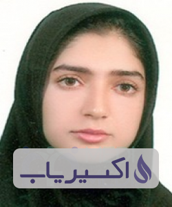 دکتر سعیده فروغی نیا