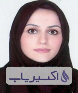 دکتر سحر بابای اهری