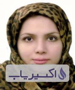 دکتر بیتا حاتم زاده