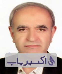 دکتر سیدمعین الدین قطبی