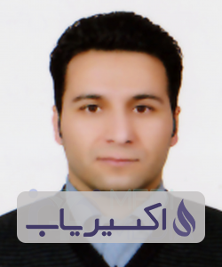 دکتر علی اکبر زارعی