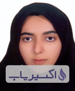 دکتر حانیه ناصری