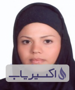دکتر مانا فرحی مهر