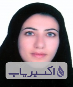 دکتر الهه مهری