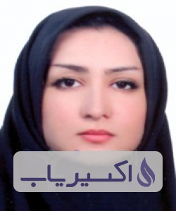 دکتر مهتاب عبدی