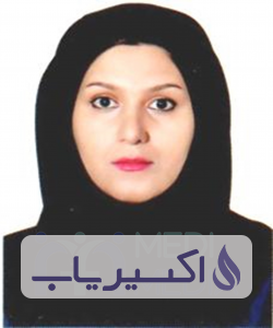 دکتر پریسا حبیبیان صدیق تیمورلوئی