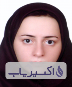 دکتر بهاره حسامی فرد