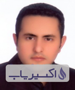دکتر کاوس احمدی پور