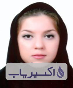 دکتر پریا صداقی