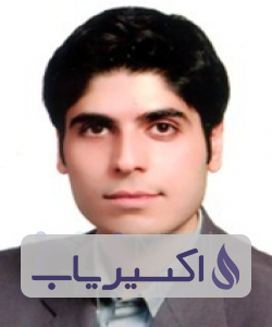 دکتر آرش نیک نژادحسینی