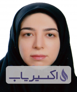 دکتر مژده امینی