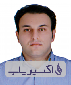 دکتر رضا اسدزاده اسکوئی