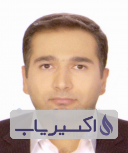 دکتر عباس حسین پورآذری