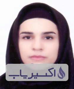 دکتر صدیقه طاهری سروتمین