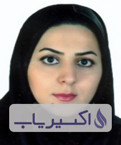 دکتر سولماز رمضانی هشتجین