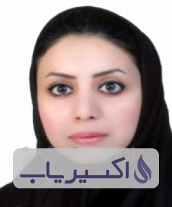دکتر مریم نوری زاده