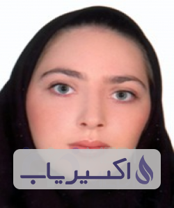 دکتر سحر صامدی
