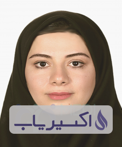 دکتر یلدا شعبان پور