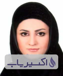 دکتر منیره جلوداری