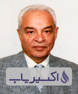 دکتر احمد خاندانی