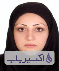 دکتر طیبه علیرضائی